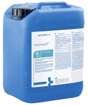 Sch&uuml;lke & Mayr GmbH Sch&uuml;lke rotasept&reg; Desinfektionsreiniger, gebrauchsfertig,