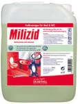 DR. SCHNELL GmbH & Co. KGaA Dr. Schnell MILIZID Kalkreiniger, Hochkonzentrat,