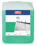 Buzil GmbH & Co. KG Buzil Bodenreiniger Buz&reg; Soap G 240, Reinigungsmittel auf