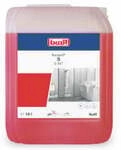 Buzil GmbH & Co. KG Buzil Sanit&auml;rreiniger G 467 Bucazid&reg; S G 467, Saures