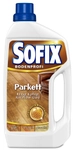 Triglan Deutschland AG SOFIX Bodenprofi Parkett Vollglanz, mit Citrus-Extrakt,