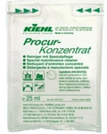 Kiehl-Unternehmens-Gruppe Kiehl Procur-Konzentrat Wischpflege DIN 18032, Reiniger mit