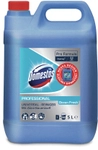 Diversey Europe B.V. Domestos Professional 24 HR Ocean Fresh Badreiniger, 24 Stunden