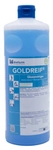 DREITURM GmbH Dreiturm GOLDREIF&reg; GLANZREINIGER, 5-fach-Alkoholreiniger-Konzentrat,