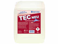 DREITURM GmbH Dreiturm TEC NEU Teppichreiniger, Teppich-Extraktions-Cleaner, 10 l -