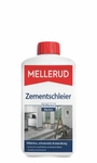 MELLERUD CHEMIE GMBH MELLERUD Zementschleier Entferner, s&auml;urefrei, Gr&uuml;ndlich und