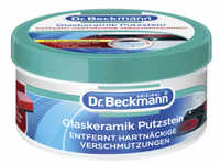 delta pronatura GmbH Dr. Beckmann Glaskeramik Putzstein, Reinigungsstein...