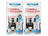 Brauns-Heitmann GmbH & Co. KG HEITMANN Schnell-Entkalker, Entkalkt und reinigt
