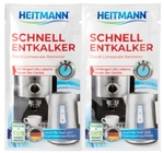 Brauns-Heitmann GmbH & Co. KG HEITMANN Schnell-Entkalker, Entkalkt und reinigt