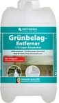 HOTREGA&reg; GmbH HOTREGA Gr&uuml;nbelag-Entferner, Zur selbstt&auml;tigen Beseitigung gr&uuml;ner