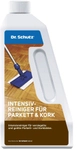 Dr. Schutz GmbH Dr. Schutz&reg; Intensivreiniger f&uuml;r Parkett und Kork, Schonender