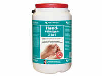 HOTREGA® GmbH HOTREGA® Handreiniger 2in1, Industriebewährte Handwaschpaste, 3 kg -