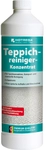 HOTREGA&reg; GmbH HOTREGA Teppichreiniger-Konzentrat, Fasertiefe Reinigung von