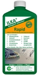 ILKA Chemie GmbH ILKA Rapid Klebeband-, Farb- und Graffitientferner, Biologisch