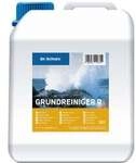 Dr. Schutz GmbH Dr. Schutz&reg; Grundreiniger R, Reiniger f&uuml;r die Grundreinigung von