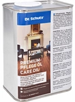 Dr. Schutz GmbH Dr. Schutz&reg; Premium Pflege&ouml;l, Tiefenwirksames Holzpflege&ouml;l auf