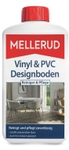 MELLERUD CHEMIE GMBH MELLERUD Vinyl & PVC Designboden Reiniger & Pflege, F&uuml;r einen