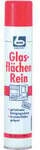 Dr. Becher GmbH Dr. Becher Glasfl&auml;chen Rein Glasreiniger, Reinigt m&uuml;helos alle