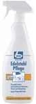 Dr. Becher GmbH Dr. Becher Edelstahl Pflege, Edelstahl-Pflege&ouml;l zur Pflege aller