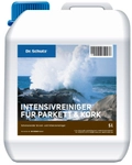 Dr. Schutz GmbH Dr. Schutz&reg; Intensivreiniger f&uuml;r Parkett und Kork, Schonender