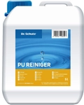 Dr. Schutz GmbH Dr. Schutz&reg; PU-Reiniger Unterhaltsreinigung, Aktivreiniger f&uuml;r