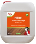 POLIBOY Brandt & Walther GmbH POLIBOY M&ouml;bel Intensiv Pflege, M&ouml;belpflege mit 3fach