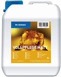 Dr. Schutz GmbH Dr. Schutz&reg; Vollpflege matt, Polymerdispersion zur Einpflege