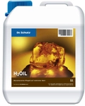 Dr. Schutz GmbH Dr. Schutz&reg; H2Oil Boden Pflege&ouml;l, natur, Wasserbasiertes Pflege&ouml;l