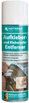 HOTREGA&reg; GmbH HOTREGA Aufkleber- und Klebereste-Entferner, Spezialreiniger zur