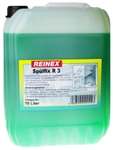 Reinex Chemie GmbH Reinex R 3 Sp&uuml;lfix Sp&uuml;lmittel, Zitro, F&uuml;r gl&auml;nzendes Geschirr