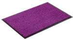 Otto-Golze & S&ouml;hne GmbH ASTRA PROPER TEX UNI T&uuml;rmatte, 90 x 150 cm, Fu&szlig;matte aus