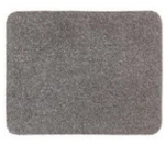Otto-Golze & S&ouml;hne GmbH ASTRA ENTRA SAUGSTARK T&uuml;rmatte, 75 x 130 cm, Fu&szlig;matte aus