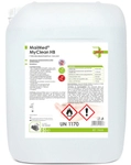 Maimed GmbH MaiMed MyClean&reg; HB H&auml;ndedesinfektion biozid, Alkoholisches