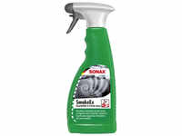 Sonax GmbH SONAX Geruchskiller + Frische-Spray Smoke Ex, Frischespray zur Beseitigung