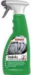 Sonax GmbH SONAX Geruchskiller + Frische-Spray Smoke Ex, Frischespray zur Beseitigung