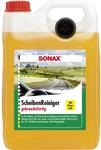 Sonax GmbH SONAX ScheibenReiniger, gebrauchsfertig, Gebrauchsfertiger Reiniger f&uuml;r