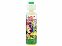 Sonax GmbH SONAX KlarSicht, Scheiben-Reiniger, Lemon Rocks, Konzentrat 1:100,