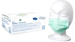 Maimed GmbH MaiMed&reg; FM Comfort OP-Mundschutz, mit Gummizug, gr&uuml;n, Angenehmer