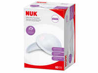 NUK Ultra Dry Comfort Stilleinlagen, Brusteinlagen mit körpergerechter...
