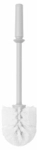 Brabantia International B.V. Brabantia Classic Toilettenb&uuml;rste, Passend zur