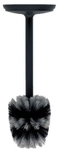 Brabantia International B.V. Brabantia Toilettenb&uuml;rste, Praktische B&uuml;rste f&uuml;r