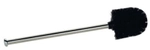 Keck und Lang GmbH Kela Pulcro WC B&uuml;rste mit Griff aus Edelstahl, Klob&uuml;rste...