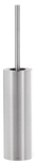 Blomus GmbH Blomus NEXIO WC- B&uuml;rste , Aus hochwertigem Edelstahl, matt 68626