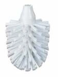Keck und Lang GmbH Kela WC Ersatzb&uuml;rstenkopf La Brosse, &Oslash; 8 cm, Hochwertiger