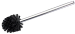 Wenko-Wenselaar GmbH & Co. KG WENKO Toilettenb&uuml;rste mit Edelstahlstiel, &Oslash; 8 x 35