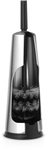 Brabantia International B.V. Brabantia Classic-Serie Toilettenb&uuml;rstengarnitur,...