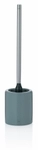 Keck und Lang GmbH Kela Mono WC Garnitur, WC B&uuml;rstengarnitur aus Keramik, Farbe: