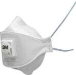 3 M Deutschland GmbH 3M AURA 9322+ Partikelmaske, FFP2, Schutzmaske mit Ausatemventil