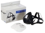 Dr&auml;ger Safety AG & Co. KGaA Dr&auml;ger X-plore 3500 M Atemschutzmaske Handwerker Set,