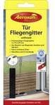 Aeroxon Insect Control GmbH Aeroxon&reg; T&uuml;r-Fliegengitter, anthrazit, Feinmaschiges,